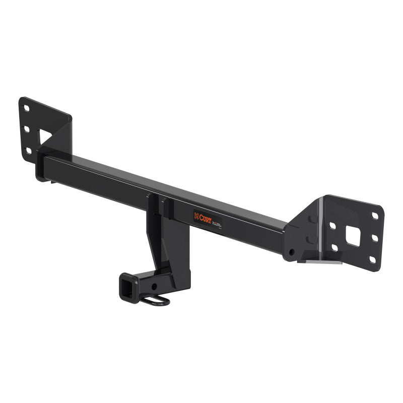 Curt 16-18 Ford Focus RS Class 1 Trailer Hitch w/1-1/4in Receiver