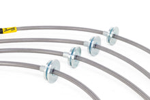 गैलरी व्यूवर में इमेज लोड करें, Goodridge 15-17 Chevrolet SS SS Brake Line Kit