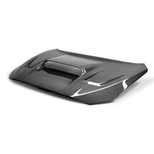 Charger l&#39;image dans la galerie, Seibon 15+ Subaru WRX/STI VS-Style Carbon Fiber Hood