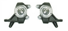 Charger l&#39;image dans la galerie, Belltech DROP SPINDLE SET 83-97 NISSAN P/U &amp; HRDBODY