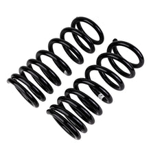 Carica l&#39;immagine nel visualizzatore di Gallery, ARB / OME Coil Spring Rear Mits Pajeromed