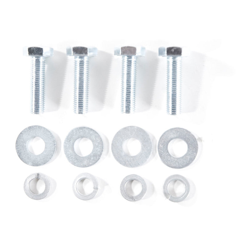 Curt 01-05 Toyota Echo Class 1 Trailer Hitch w/1-1/4in Receiver