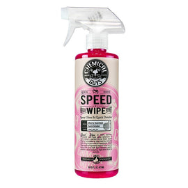 Chemical Guys Speed Wipe Quick Detailer - 16oz - Single