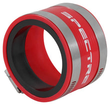 Cargar imagen en el visor de la galería, Spectre Coupler 3in. (PVC) w/Insert - Red