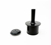 Laden Sie das Bild in den Galerie-Viewer, Torque Solution Mazda Miata MX5 ND Billet Sound Tube Delete