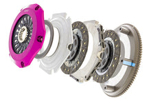 Laden Sie das Bild in den Galerie-Viewer, Exedy 96-06 Mitsubishi Evo 4-9 4G63T 2.0L Twin-Organic Clutch Kit