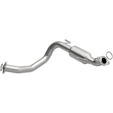 Carica l&#39;immagine nel visualizzatore di Gallery, MagnaFlow Conv Direct Fit 05-09 Toyota 4Runner 4.0L