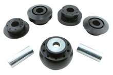 गैलरी व्यूवर में इमेज लोड करें, Whiteline 10/03-07 Infiniti G35 / Nissan Skyline V35 / 10/03-09 350Z Rear Diff - Mount Front &amp; Rear