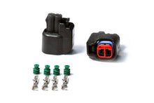 Cargar imagen en el visor de la galería, Injector Dynamics Universal Fuel USCAR Injector Female Connector Kit