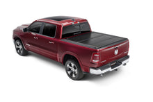 Laden Sie das Bild in den Galerie-Viewer, UnderCover 09-18 Ram 1500 (19-20 Classic) / 10-20 Ram 2500/3500 8ft DB Flex Bed Cover