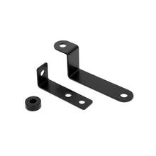 गैलरी व्यूवर में इमेज लोड करें, Mishimoto 08-14 WRX/STi Thermostatic Oil Cooler Kit - Black