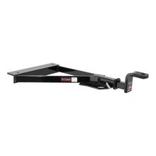 Load image into Gallery viewer, Curt 07-08 Honda Fit Class 1 Trailer Hitch w/1-1/4in Ball Mount