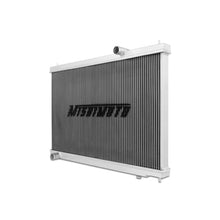 Laden Sie das Bild in den Galerie-Viewer, Mishimoto 09+ Nissan GTR R35 Aluminum Radiator