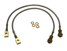 गैलरी व्यूवर में इमेज लोड करें, Skyjacker Brake Hose 1970-1972 GMC K25/K2500 Pickup Front Disc