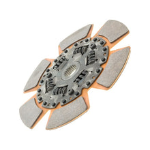 Carica l&#39;immagine nel visualizzatore di Gallery, Exedy Hyper Multi Disc Assembly (A) Sprung Center Disc - Replacement Disc Fits ET04XD