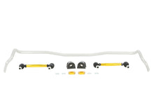 गैलरी व्यूवर में इमेज लोड करें, Whiteline 12+ Scion FR-S / 12+ Subaru BRZ / 12+ Toyota 86 Front 22mm Adj HD Swaybar w/ Endlinks