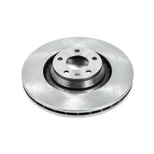 Carica l&#39;immagine nel visualizzatore di Gallery, Power Stop 05-11 Audi A6 Quattro Front Autospecialty Brake Rotor