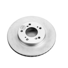 Cargar imagen en el visor de la galería, Power Stop 97-98 Acura Integra Front Evolution Geomet Coated Rotor