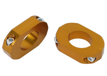 Carica l&#39;immagine nel visualizzatore di Gallery, Whiteline Sway Bar Aluminum 21-22mm Lateral Lock Kits