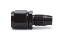 Carica l&#39;immagine nel visualizzatore di Gallery, Russell Performance -6 AN Straight Hose End Without Socket - Black
