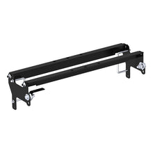 Load image into Gallery viewer, Curt 99-06 Chevrolet Silverado 3500 Classic Over-Bed Gooseneck Installation Brackets