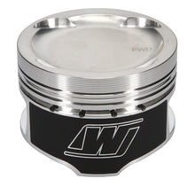 गैलरी व्यूवर में इमेज लोड करें, Wiseco Toyota 7MGTE 4v Dished -16cc Turbo 84mm Piston Shelf Stock Kit