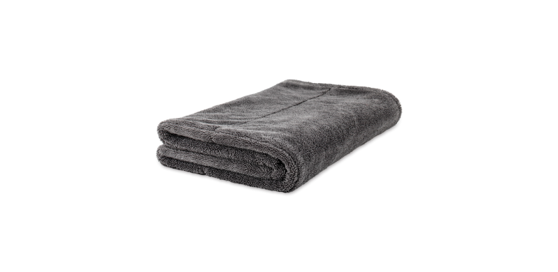 Griots Garage Extra-Large PFM Edgeless Drying Towel - 36in x 29in - Single