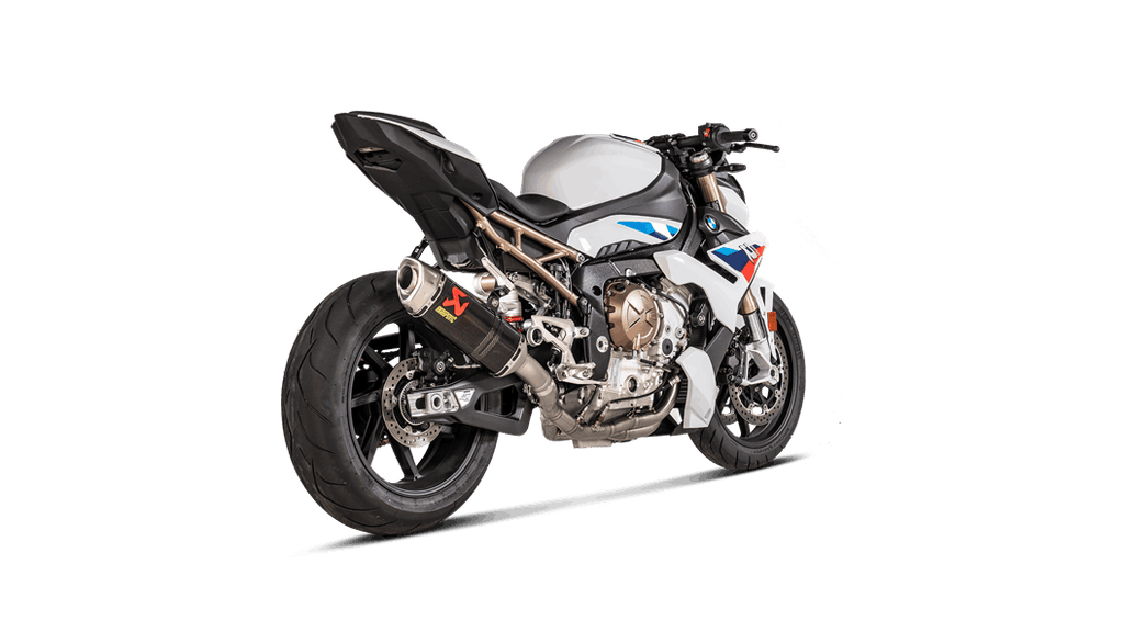 Akrapovic Exhaust Headers for 2020+ BMW S1000RR / S1000R / M1000RR 7