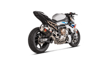 Load image into Gallery viewer, Akrapovic Exhaust Headers for 2020+ BMW S1000RR / S1000R / M1000RR 7