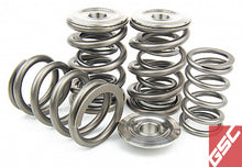 Carica l'immagine nel visualizzatore di Gallery, GSC Subaru FA20 WRX/BRZ/FRS Dual Cylindrical Valve Spring Kit