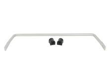 गैलरी व्यूवर में इमेज लोड करें, Whiteline 04-06 Pontiac GTO VX/VY Coupe Rear Heavy Duty Adjustable 18mm Swaybar