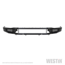 गैलरी व्यूवर में इमेज लोड करें, Westin 2019-2022 Ram 1500  Classic Outlaw Front Bumper - Textured Black