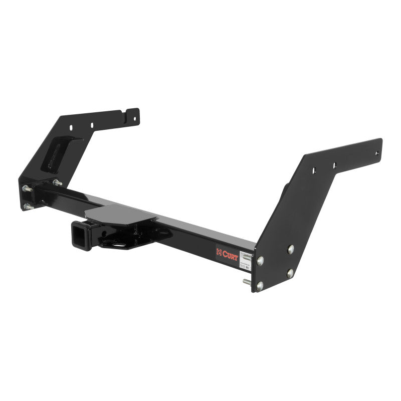 Curt 84-95 Toyota Pickup Except T100 & Tacoma Class 3 Trailer Hitch w/2in Receiver