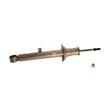 Laden Sie das Bild in den Galerie-Viewer, KYB Shocks &amp; Struts Gas-a-Just Front Left 14-15 Lexus IS250 / IS350 (RWD)
