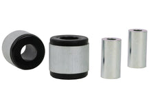 गैलरी व्यूवर में इमेज लोड करें, Whiteline Plus 03-06 EVO 8/9 Rear Lower Inner Control Arm Bushing Kit
