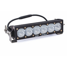 गैलरी व्यूवर में इमेज लोड करें, Baja Designs OnX6 Wide Driving 10in LED Light Bar