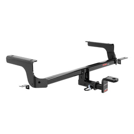 Curt 16-19 Mazda MX-5 Miata Class 1 Trailer Hitch w/1-1/4in Ball Mount