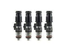 Cargar imagen en el visor de la galería, Grams Performance 1600cc 240SX/ S13/ S14/ S15/ SR20/ G20 Top Feed 11mm INJECTOR KIT