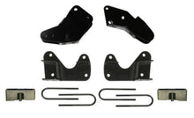 Laden Sie das Bild in den Galerie-Viewer, Skyjacker Suspension Block and U-Bolt Kit 1994-1997 Mazda B4000 Rear Wheel Drive
