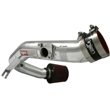 Cargar imagen en el visor de la galería, Injen 02-06 WRX (No Wagon) / 04 STi (CARB for 02-04 ONLY) Black Cold Air Intake *SPECIAL ORDER*
