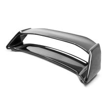 Charger l&#39;image dans la galerie, Seibon 02-07 Subaru Impreza WRX/STi RC Style Carbon Fiber Rear Spoiler