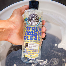 Carica l&#39;immagine nel visualizzatore di Gallery, Chemical Guys Clean Slate Surface Cleanser Wash Soap - 16oz - Single