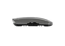 Load image into Gallery viewer, Thule Motion XT L Roof-Mounted Cargo Box - Titan Gray