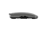 Thule Motion XT L Roof-Mounted Cargo Box - Titan Gray