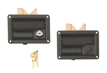 Laden Sie das Bild in den Galerie-Viewer, Lund Universal Liquid Storage Tank Replacement Latch - Brite