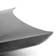 Charger l&#39;image dans la galerie, Seibon 2012+ Volkswagen Golf MK7 DV-Style Carbon Fiber Hood