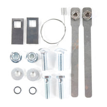 Load image into Gallery viewer, Curt 01-04 Mercedes-Benz C-Class (202/203) Class 1 Trailer Hitch w/1-1/4in Receiver