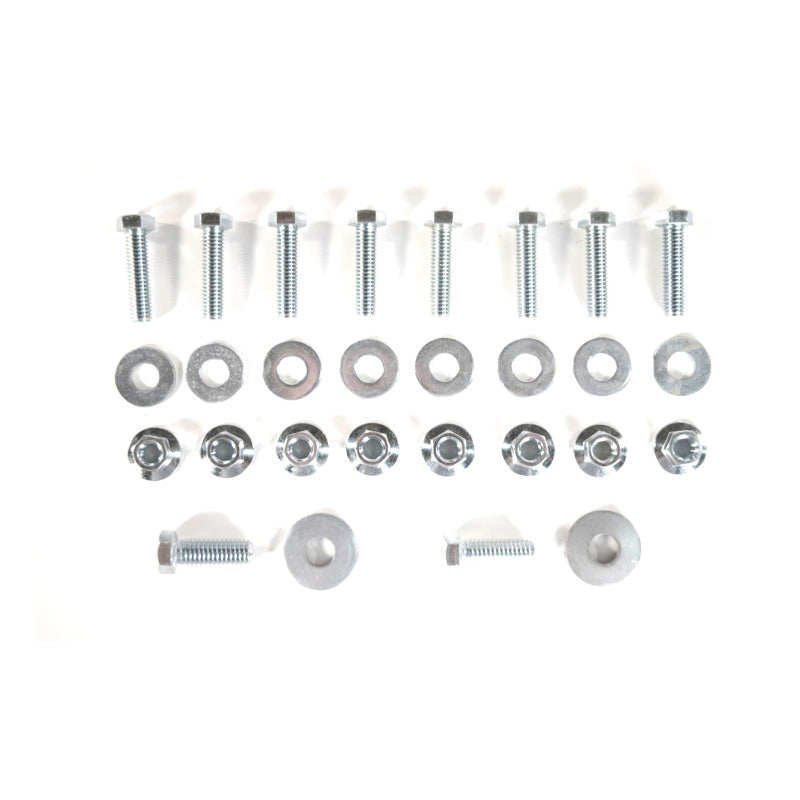 Curt 86-96 Jeep Wrangler Renegade Class 3 Trailer Hitch w/2in Receiver