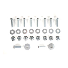 Cargar imagen en el visor de la galería, Curt 86-96 Jeep Wrangler Renegade Class 3 Trailer Hitch w/2in Receiver