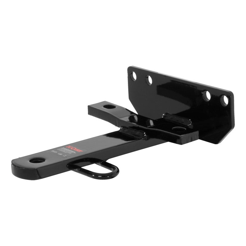 Curt 87-91 Toyota Camry Class 1 Fixed-Tongue Trailer Hitch w/3/4in Trailer Ball Hole